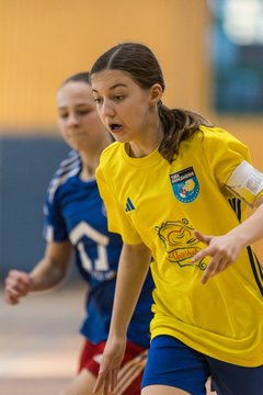 Bild 721 - Falko Cup